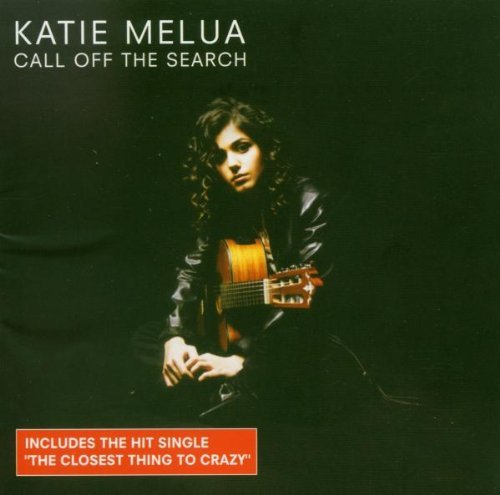 Katie Melua/Call Off The Search@Import-Gbr/Enhanced Cd